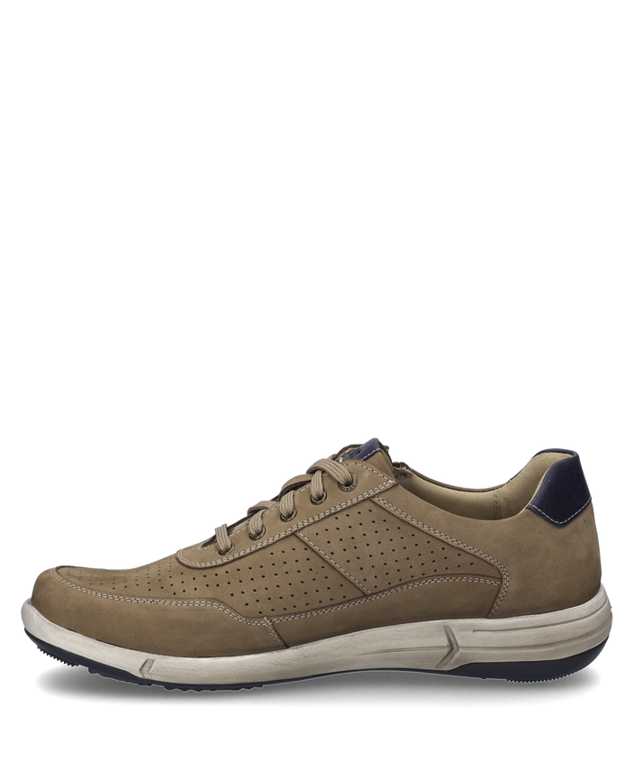 Josef Seibel Enrico 32 - Sand Combo