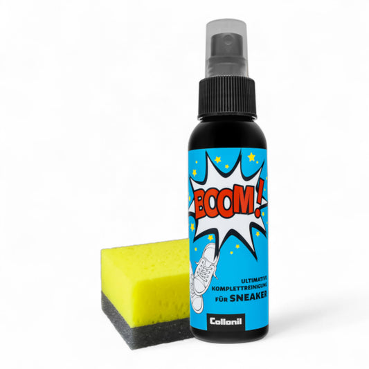Collonil Boom Set Sneaker Cleaner