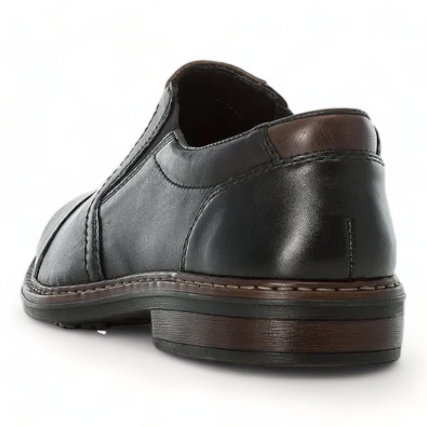 Rieker Mens 17659/00 - Black