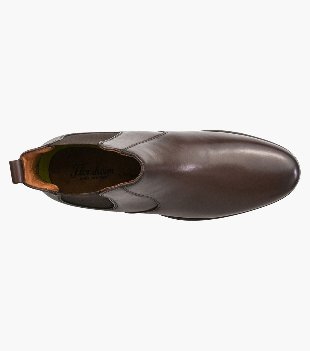 Florsheim Glendale - Brown