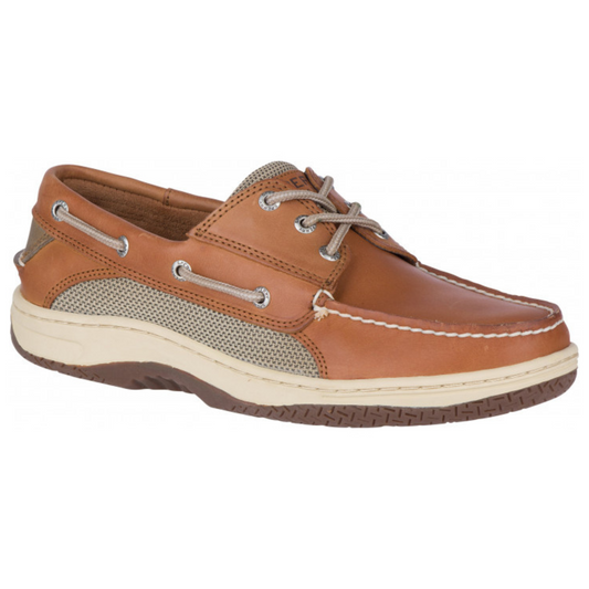 Sperry Billfish 3 Eye - Dark Tan