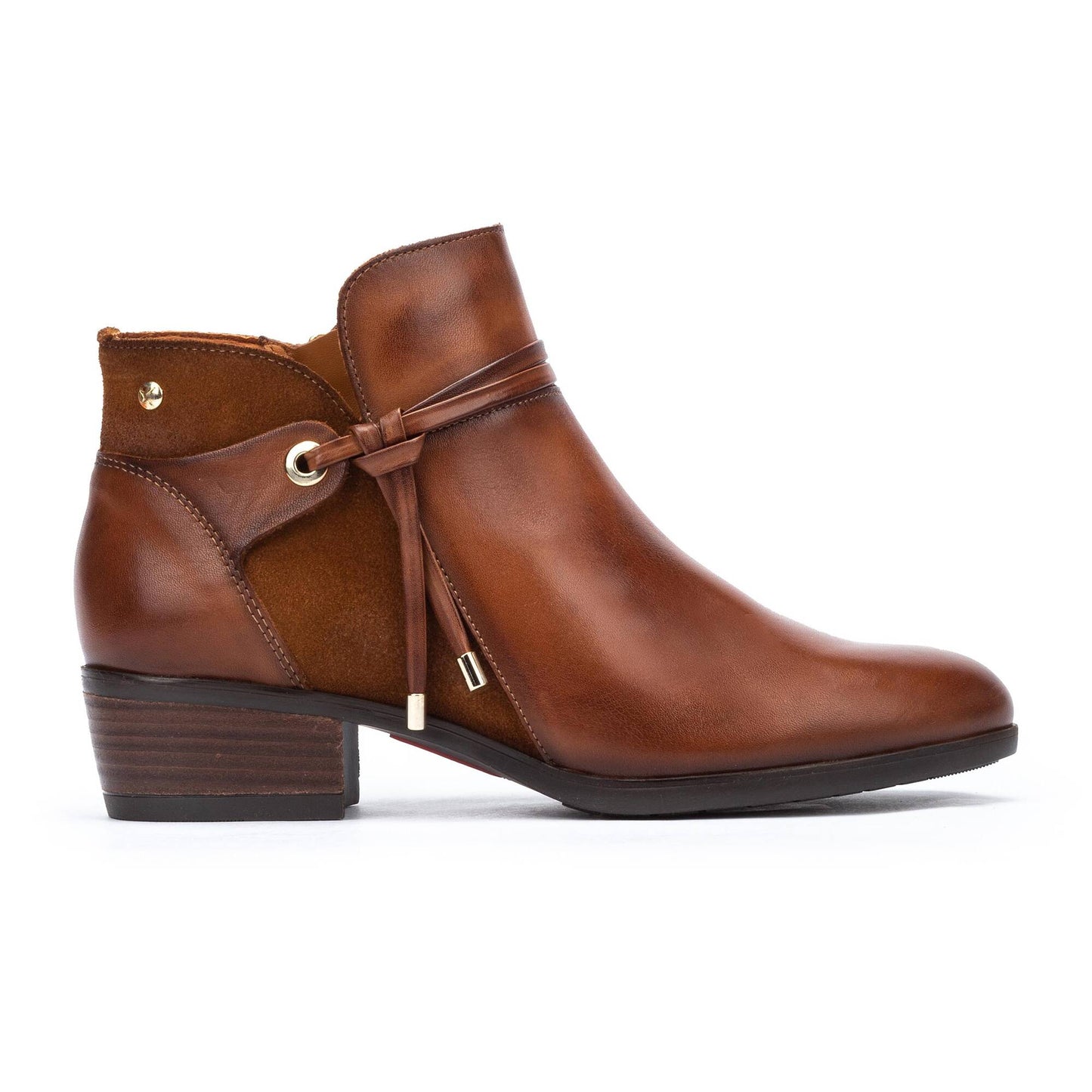 Pikolinos Ladies Daroca W1U-8505 Ankle Boots