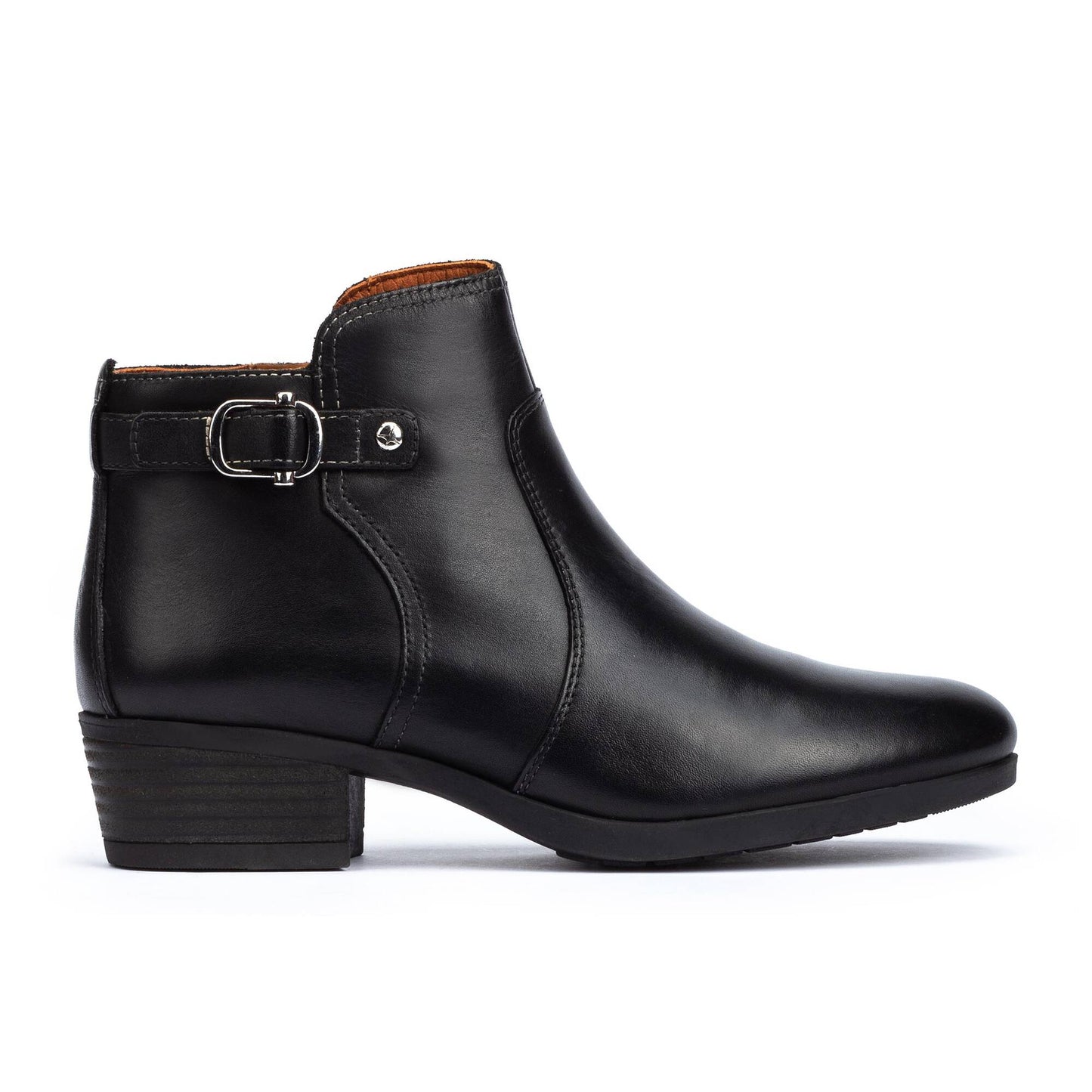 Pikolinos Daroca W1U-8759 - Black