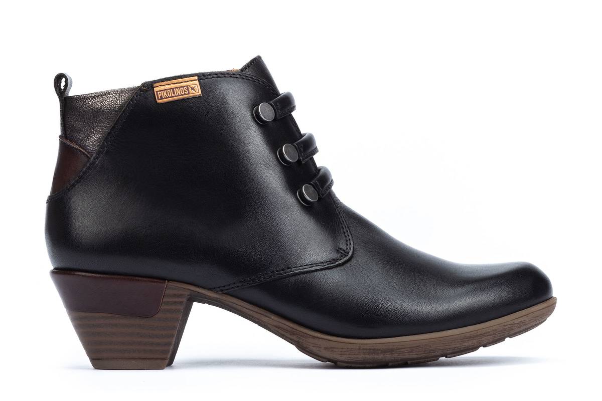 Pikolinos Rotterdam 902-8746 Ankle Boots