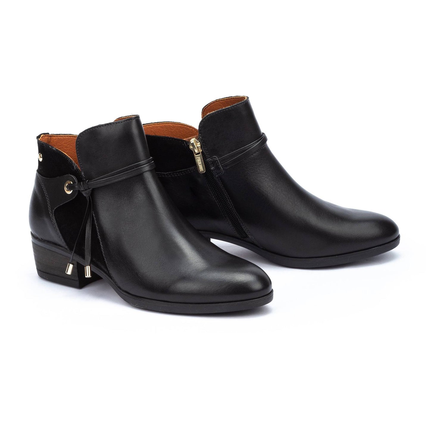 Pikolinos Ladies Daroca W1U-8505 Ankle Boots