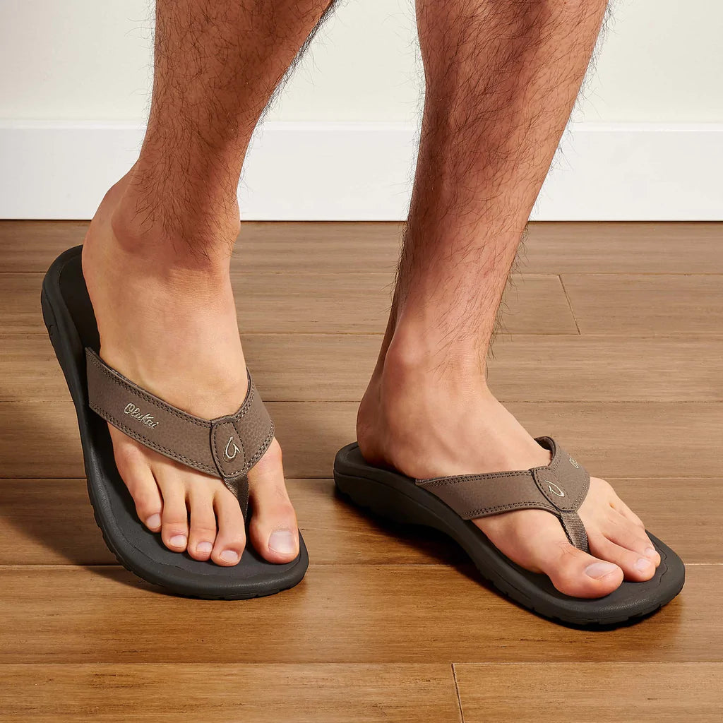 Olukai ohana mens sale
