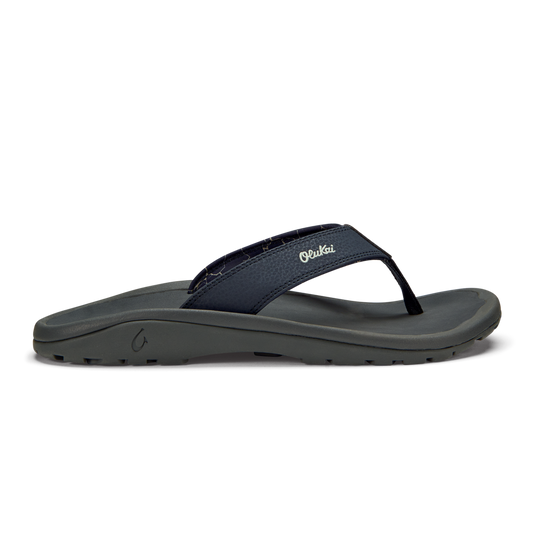Olukai Ohana - Blue Depth / Dark Shadow