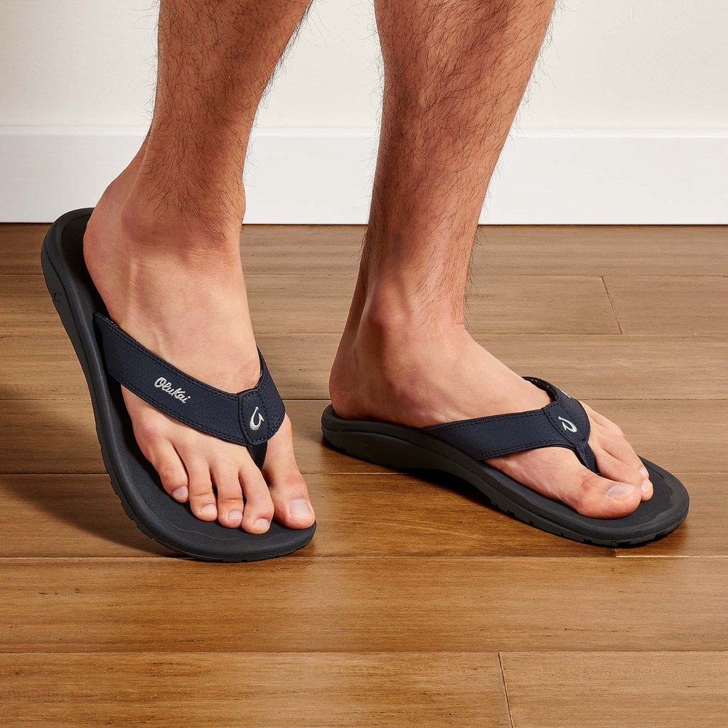 Olukai Ohana - Blue Depth / Dark Shadow