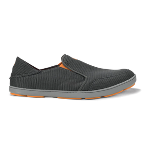 Olukai nohea 2025 mesh black