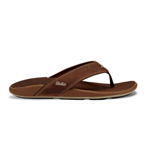 Olukai Nui Rum Rum Deejays Shoes