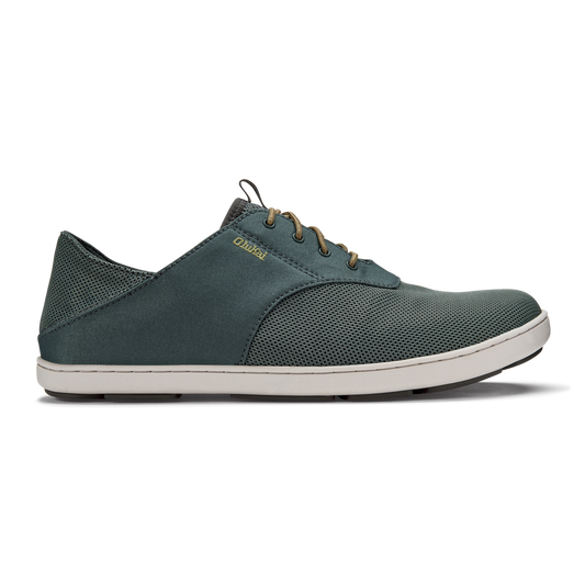 Olukai Nohea Moku - Wind Grey