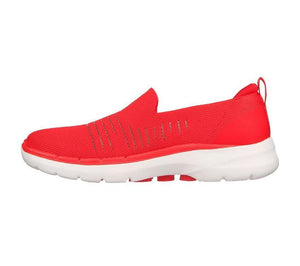 Skechers go walk 4 vs go walk top joy