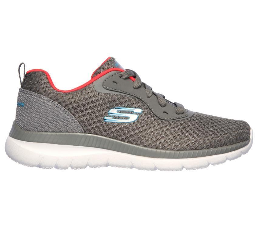 Skechers Ladies Bountiful Walking Shoes