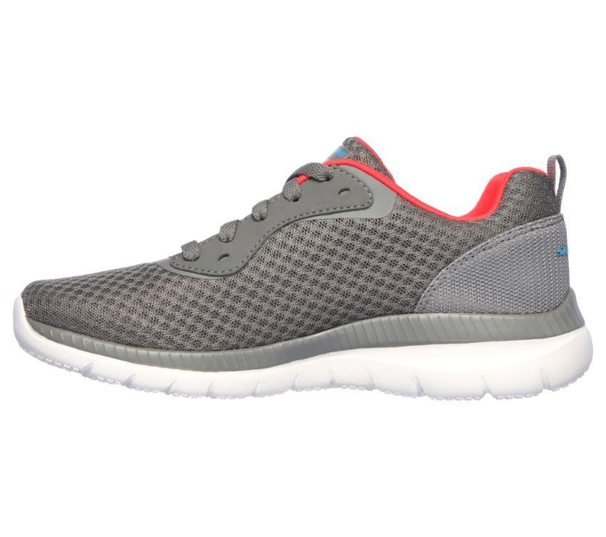 Skechers Ladies Bountiful Walking Shoes
