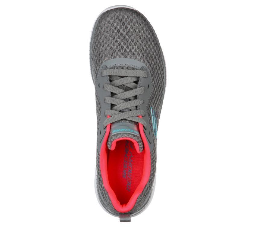 Skechers Ladies Bountiful Walking Shoes