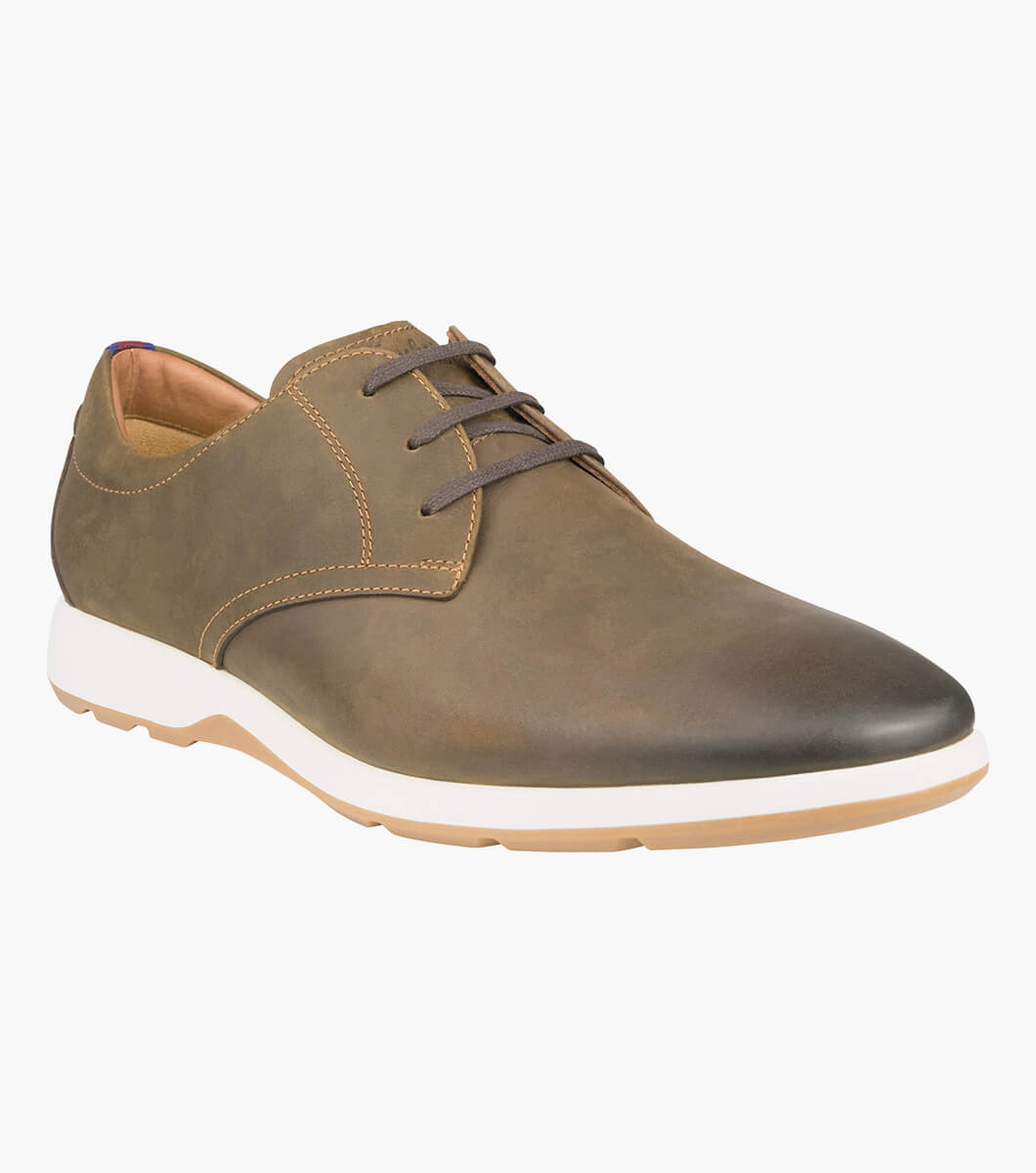 Florsheim Transit Plain Mens Shoes