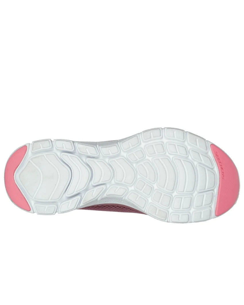 Skechers flex store sole 2.0 verdes