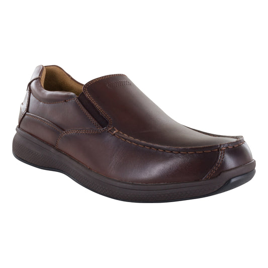 Florsheim Great Lakes Slip - Redwood