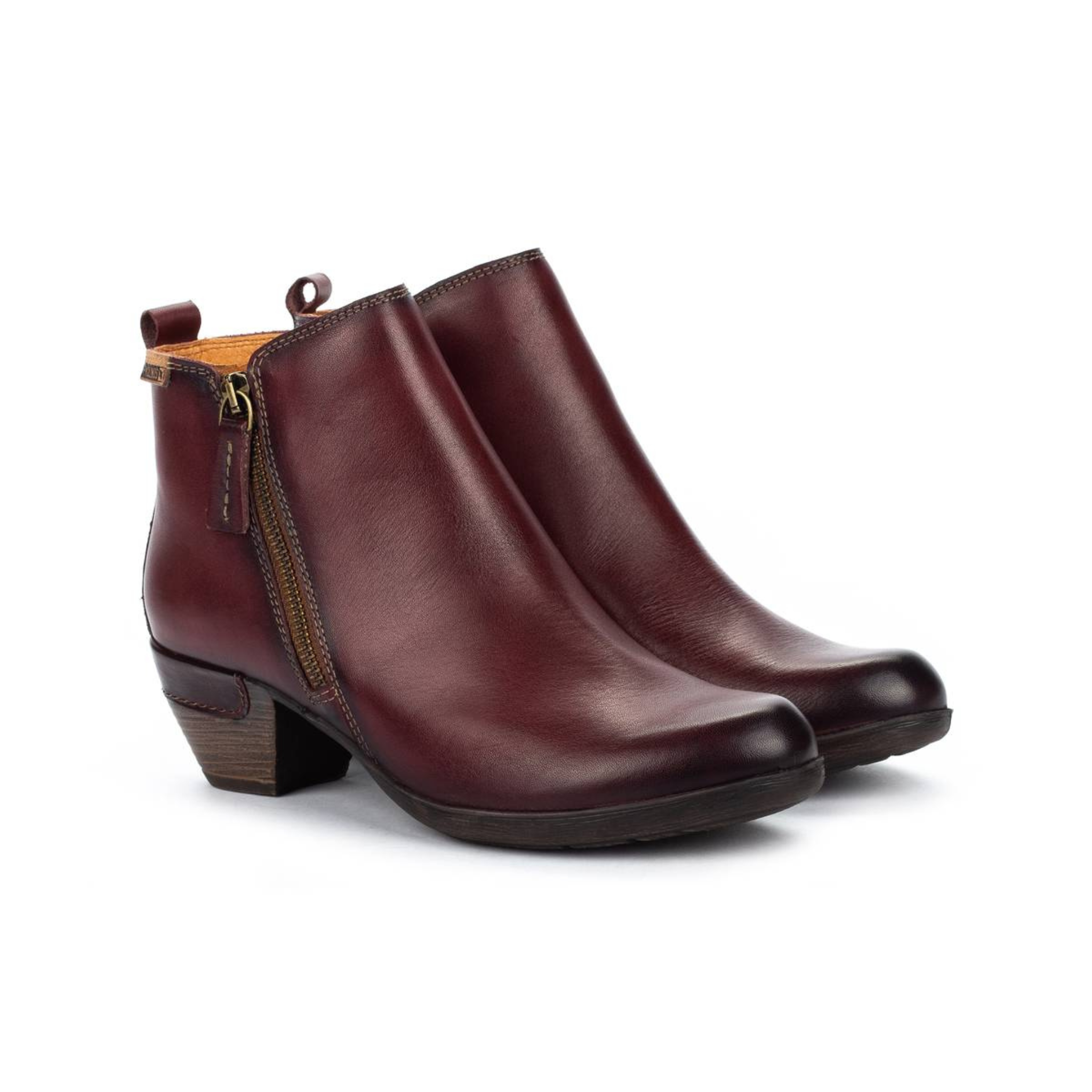 Pikolinos rotterdam ankle boots on sale