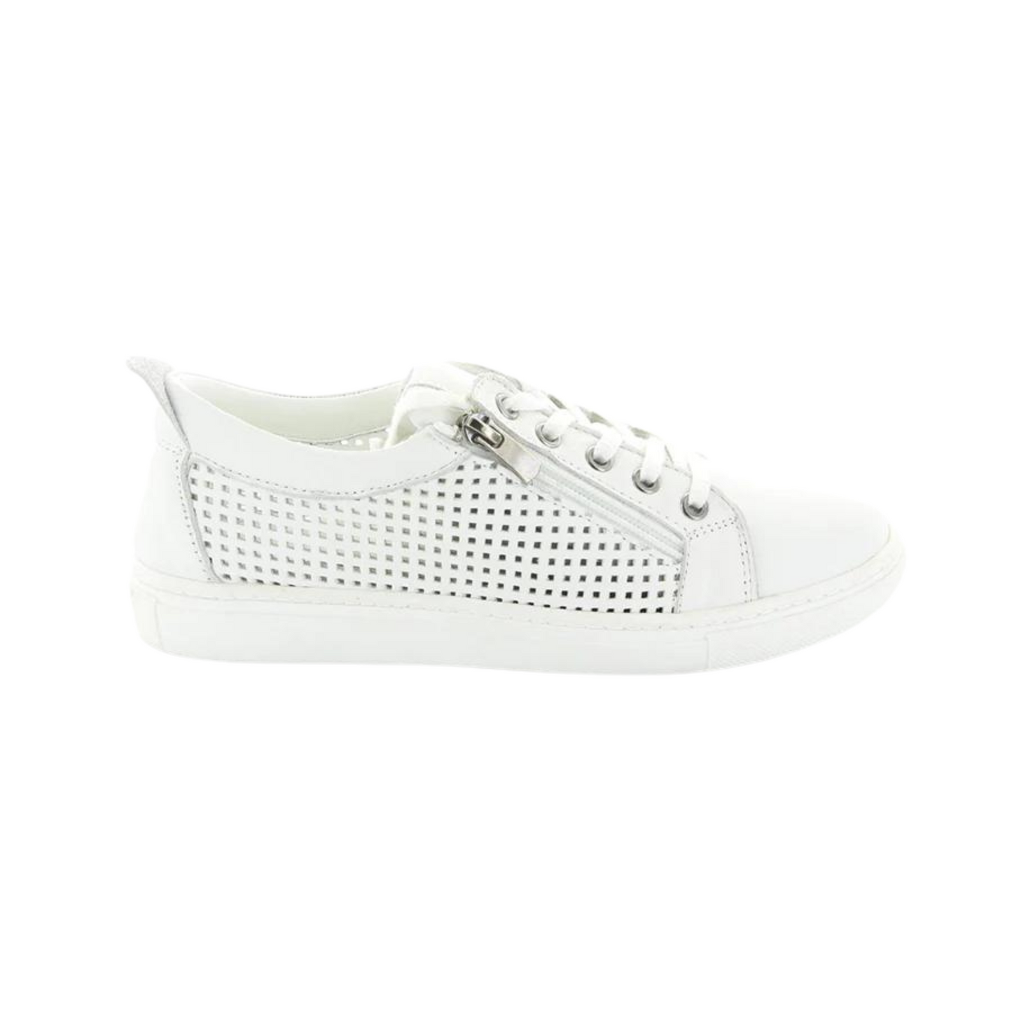 Le Sansa Wizard - White