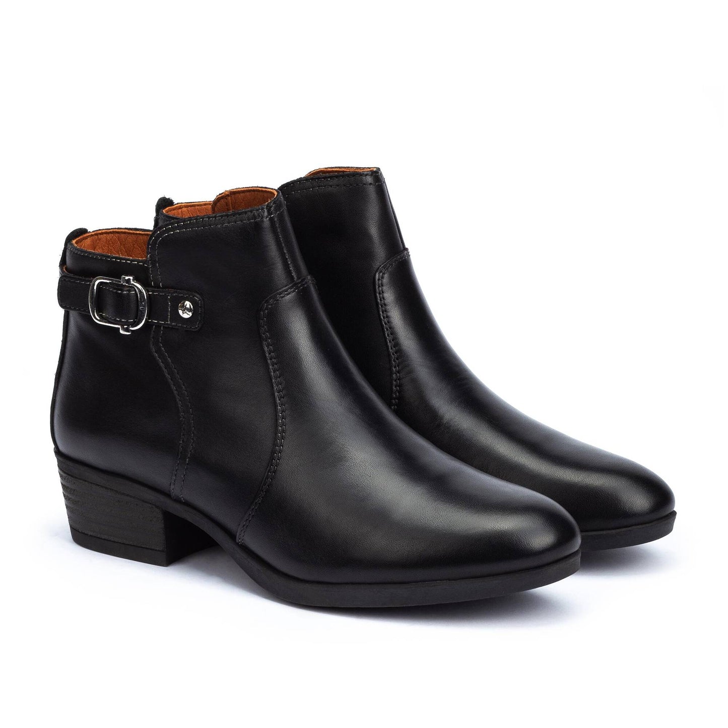 Pikolinos Daroca W1U-8759 - Black