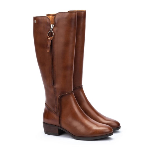 Pikolinos Daroca W1U-9653 Tall Boots