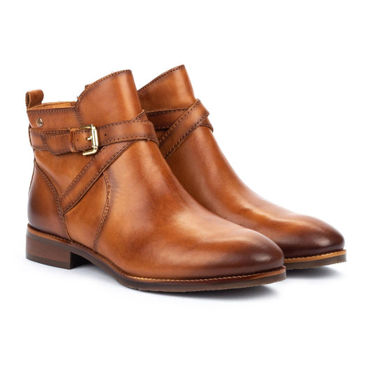 Pikolinos Royal W4D-8614 Ankle Boots