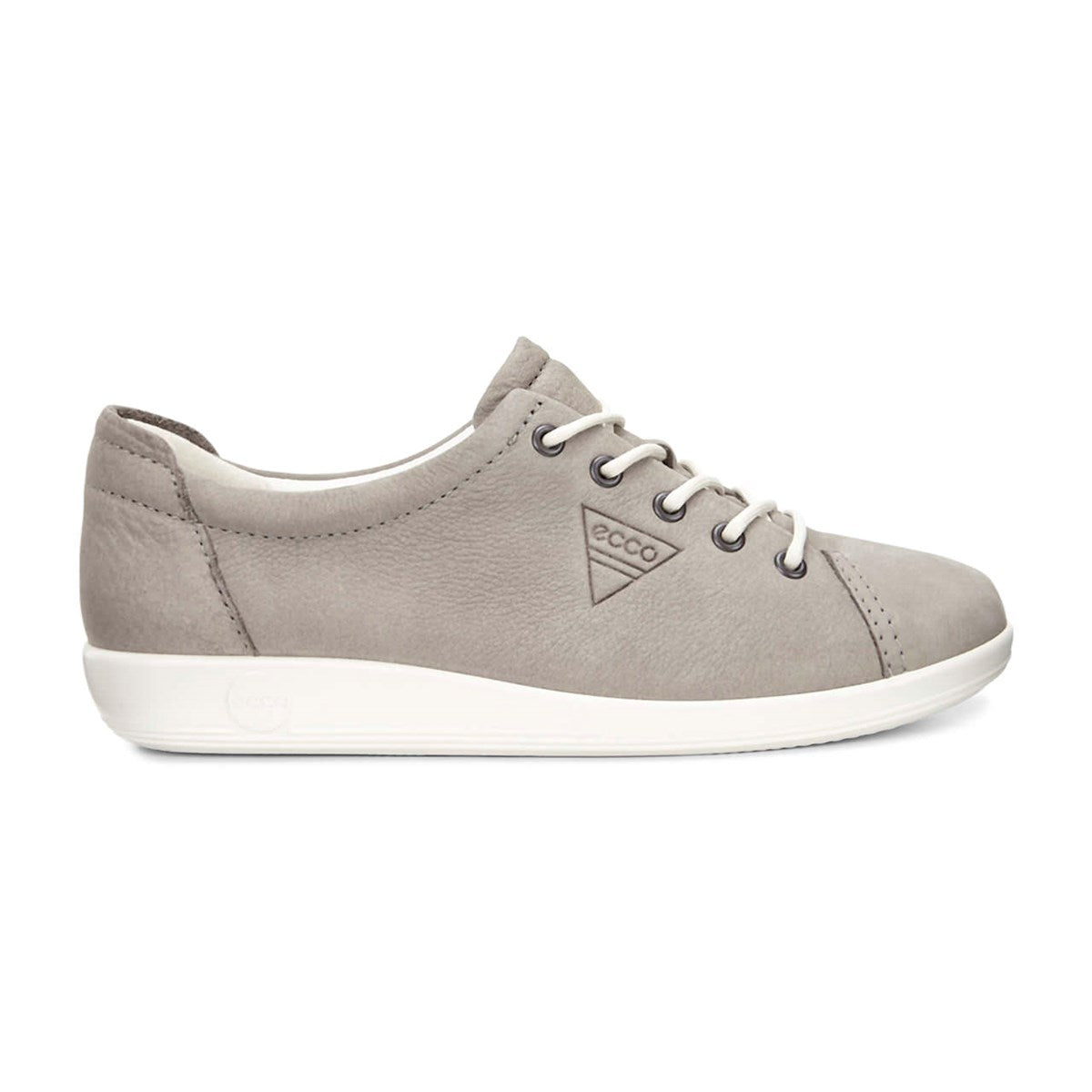 Ecco Soft 2.0 206503 - Warm Grey