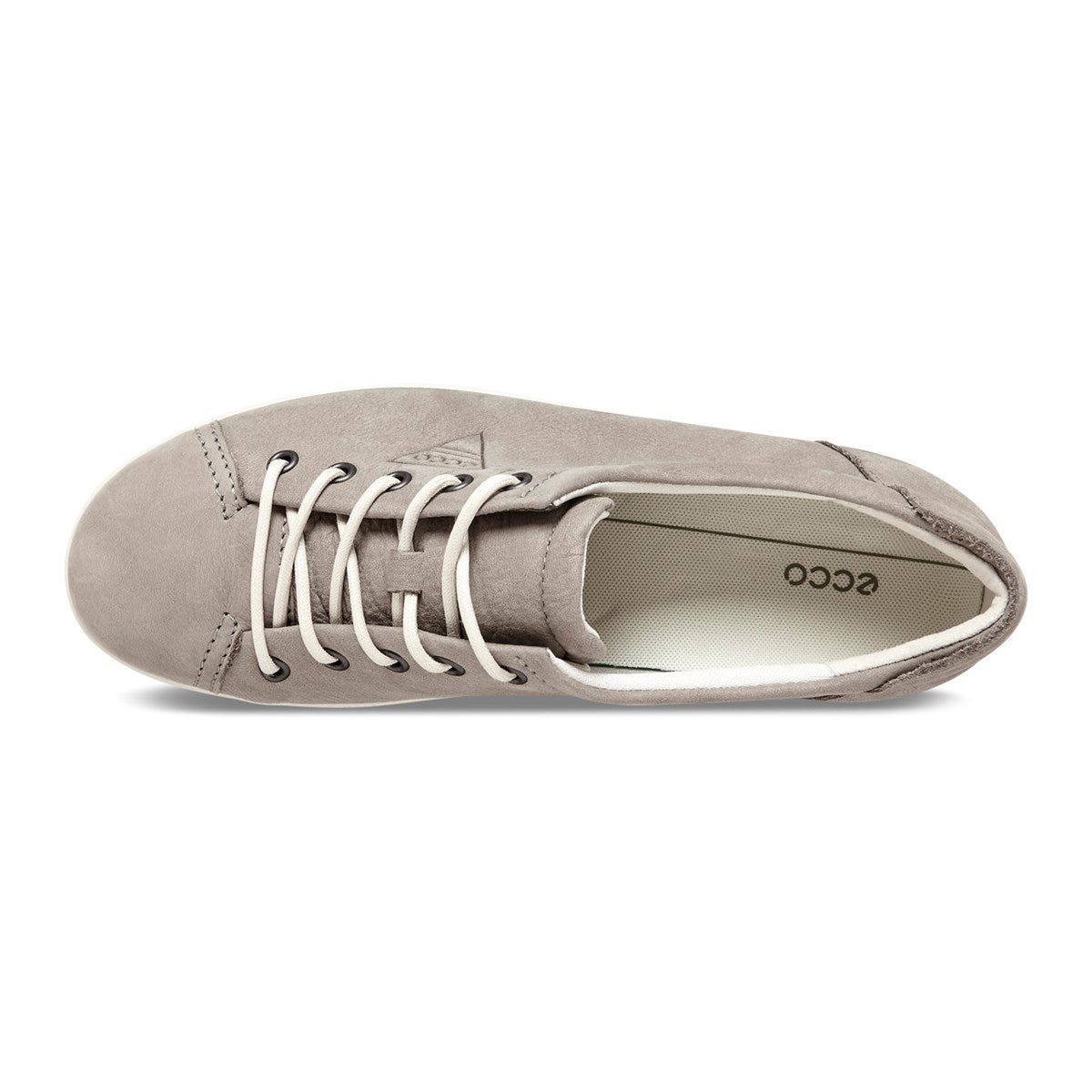 Ecco Soft 2.0 206503 - Warm Grey