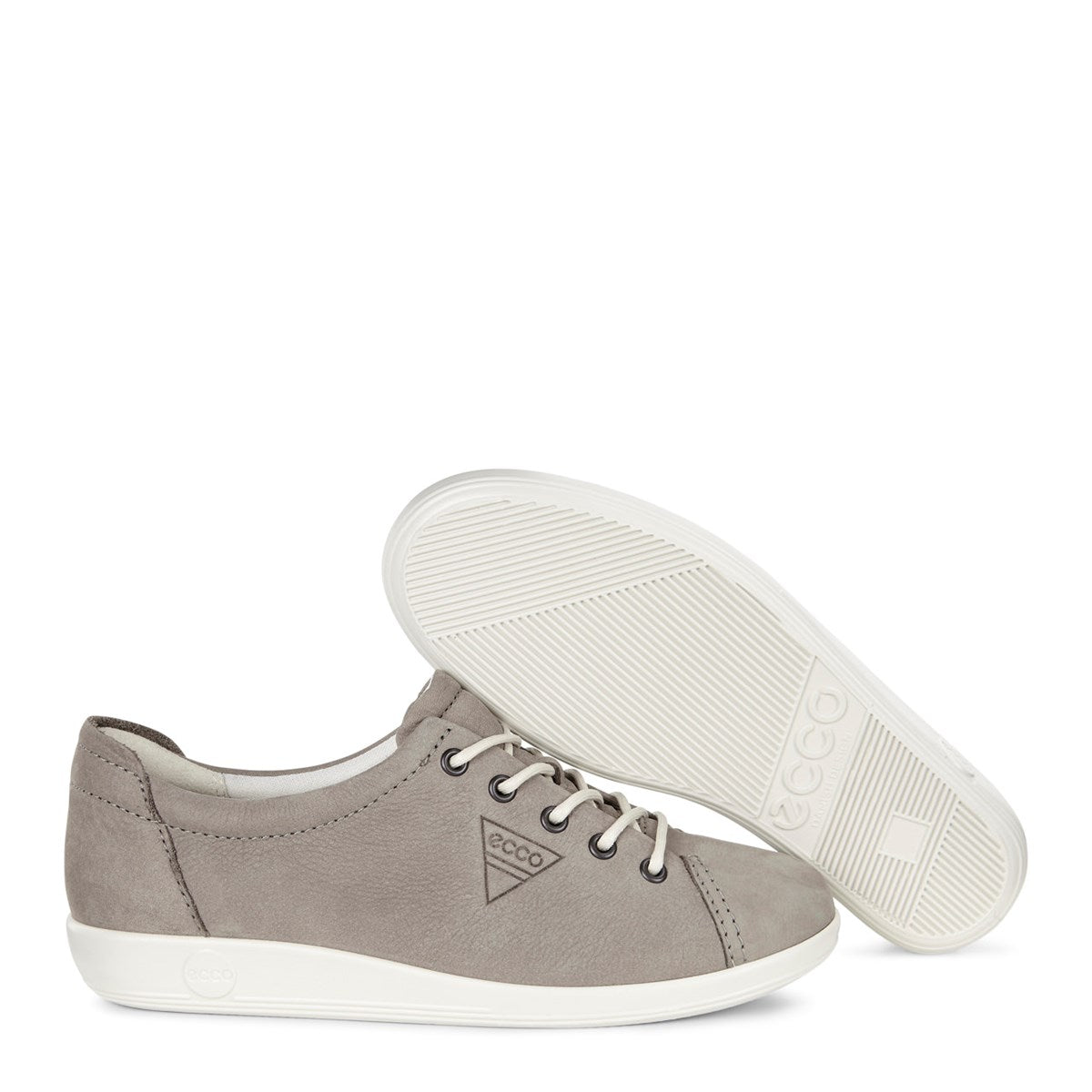 Ecco Soft 2.0 206503 - Warm Grey