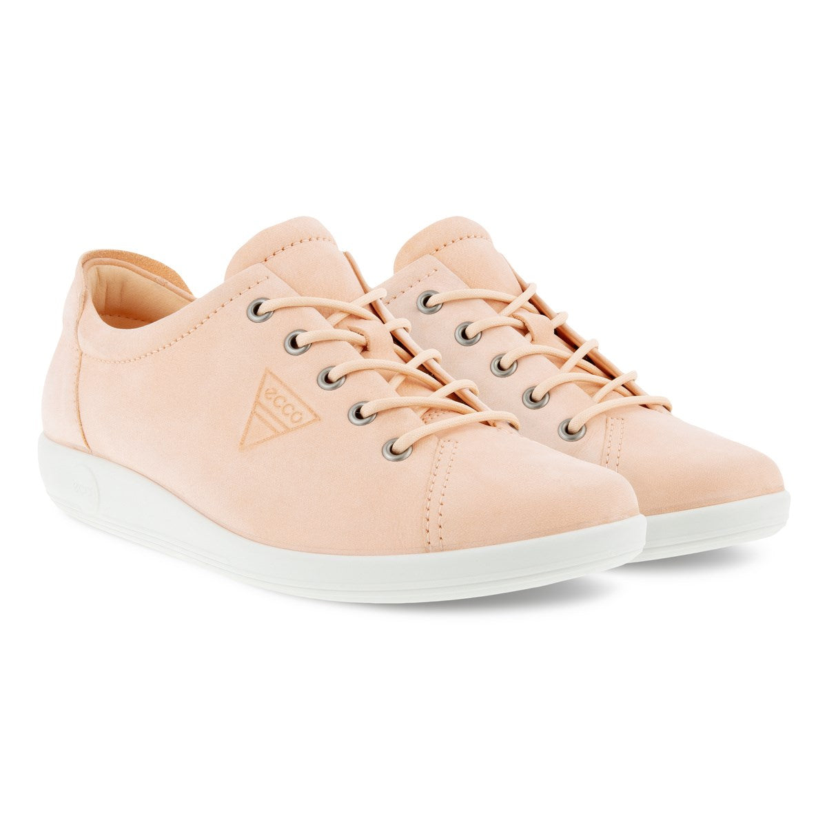 Ecco Soft 2.0 206503 - Peach Nectar