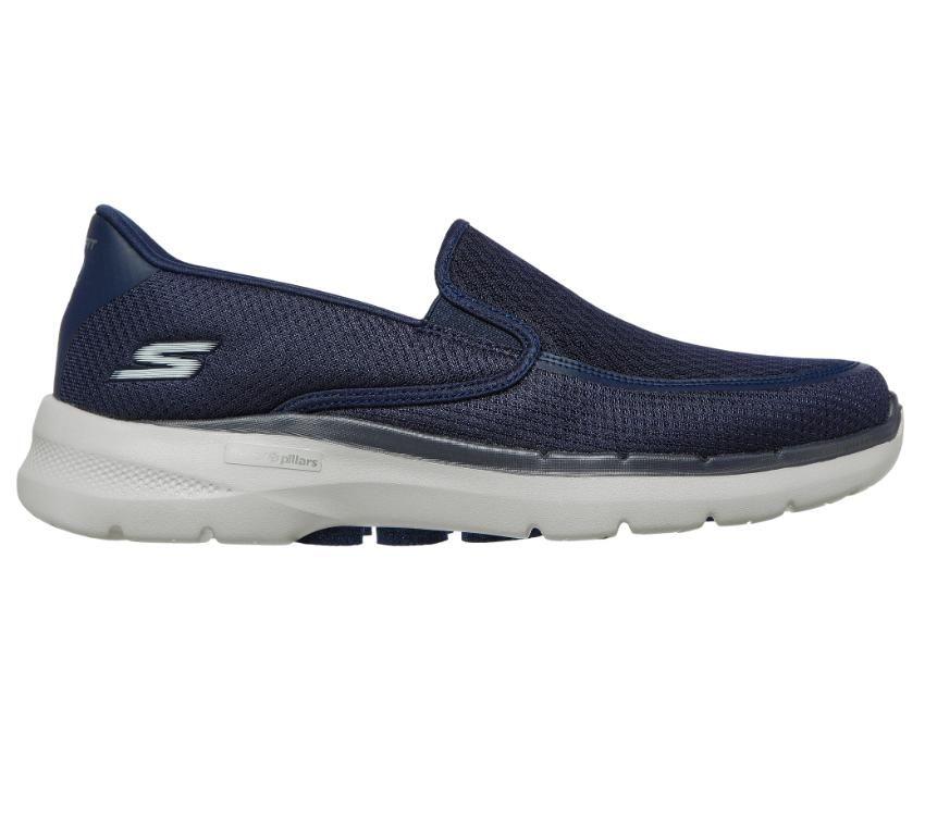 Sepatu skechers go top walk 3