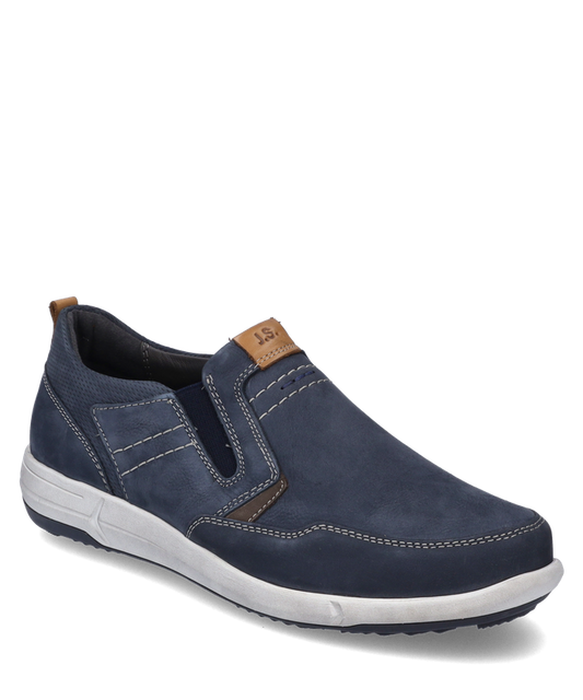 Josef Seibel Enrico 04 Mens Shoes