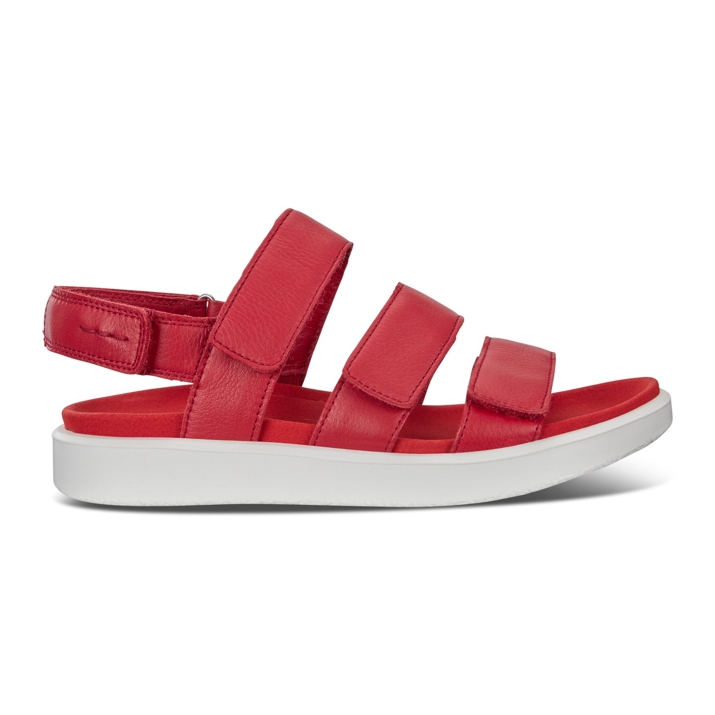 Ecco Flowt 273633 - Chili Red