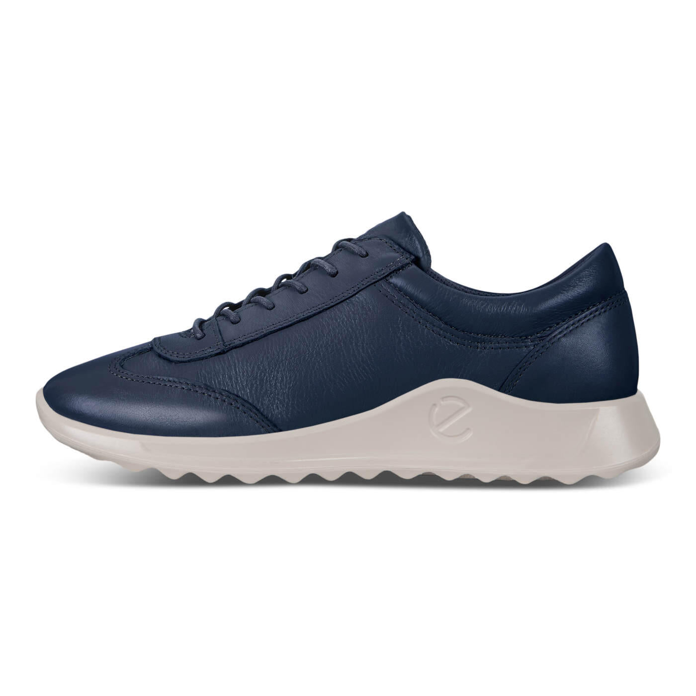 Ecco Flexure Runner Ladies Walking Shoes