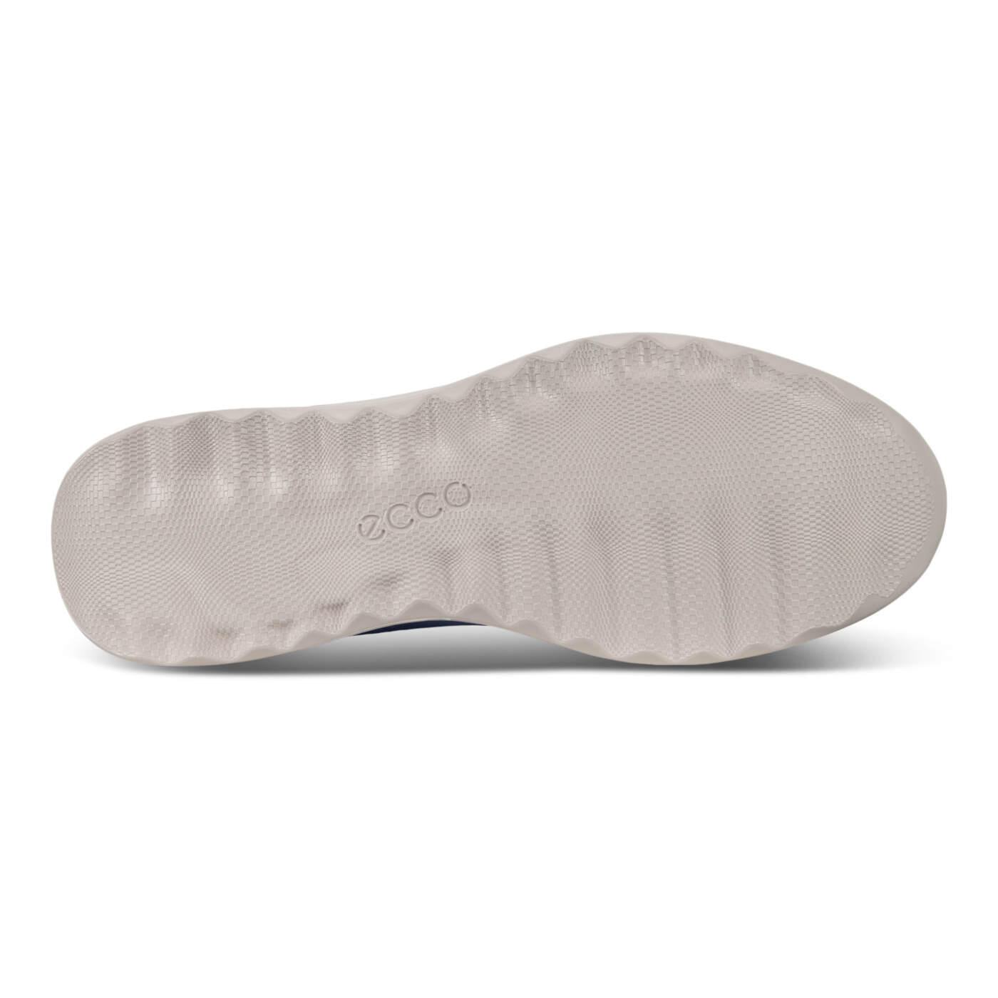 Ecco Flexure Runner Ladies Walking Shoes