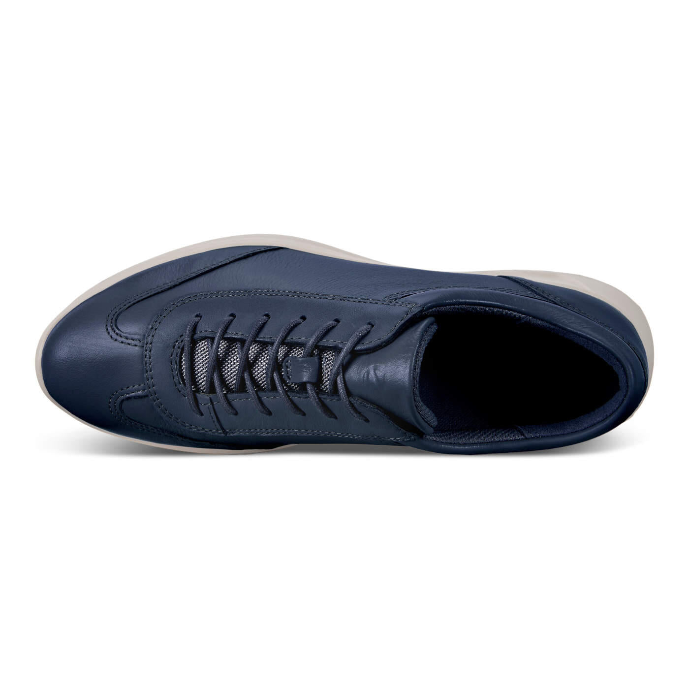 Ecco Flexure Runner Ladies Walking Shoes