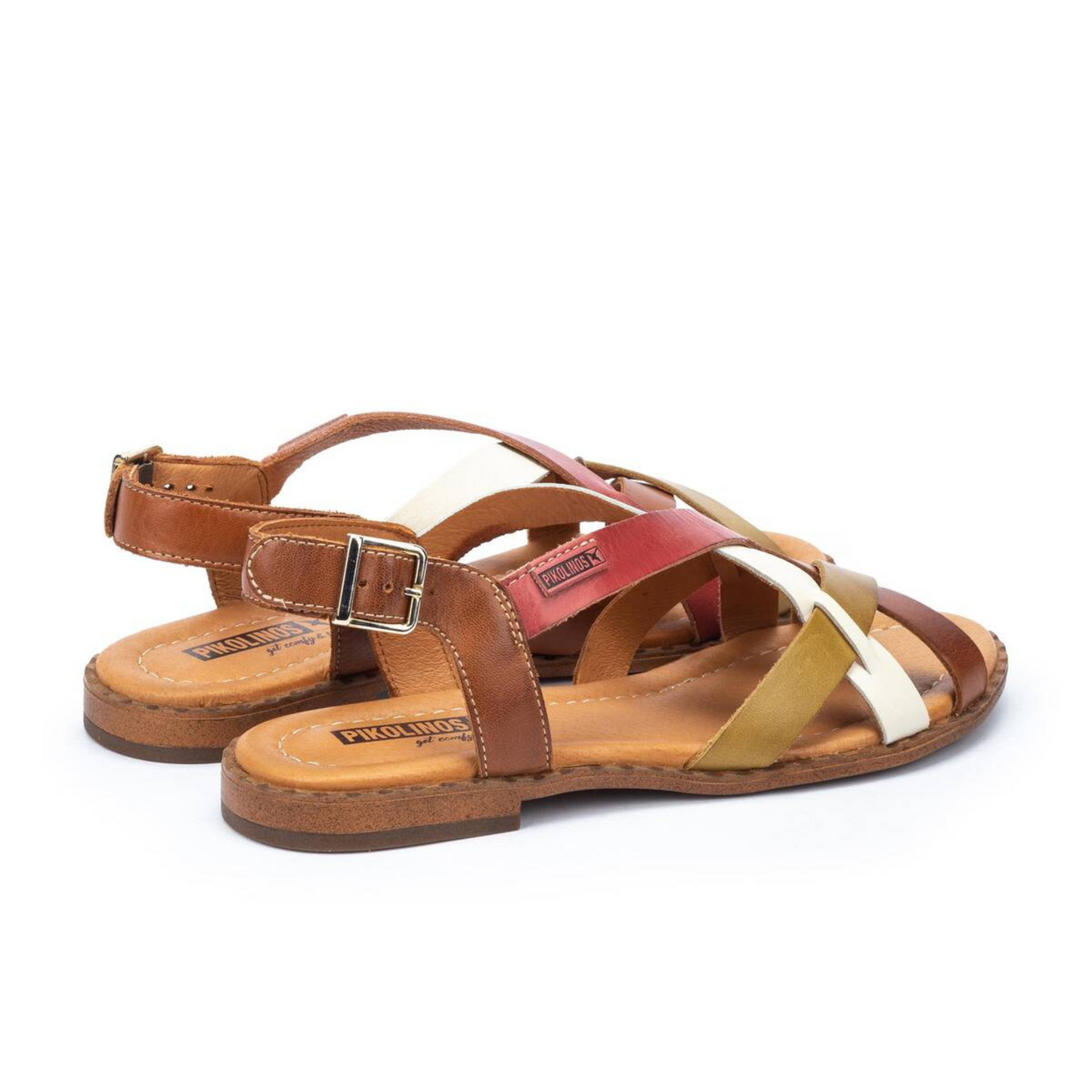 Pikolinos Algar W0X-0556C2 Ladies Sandals