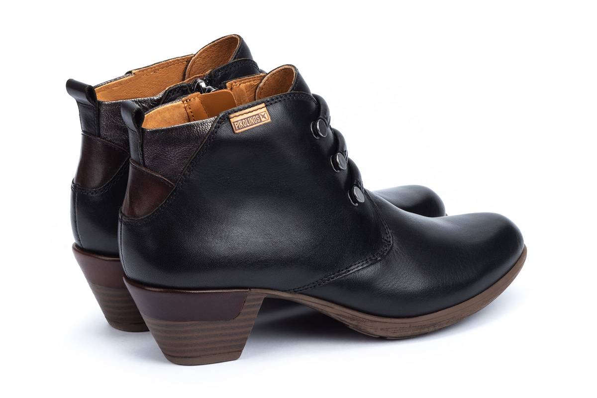 Pikolinos Rotterdam 902-8746 Ankle Boots