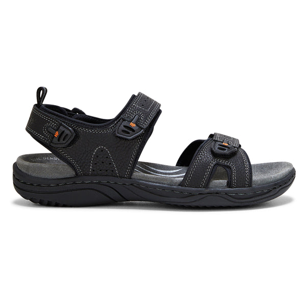 Hush puppies austin sandals 2025