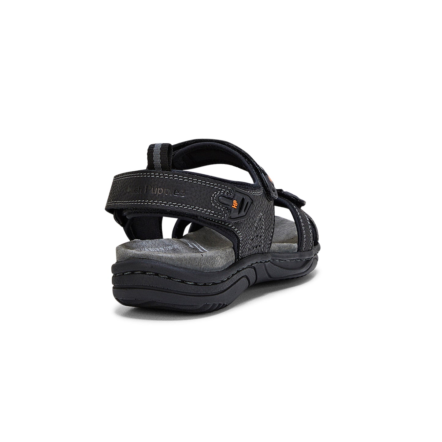 Hush Puppies Austin - Black