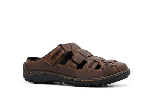 Hush Puppies Kade - Brown