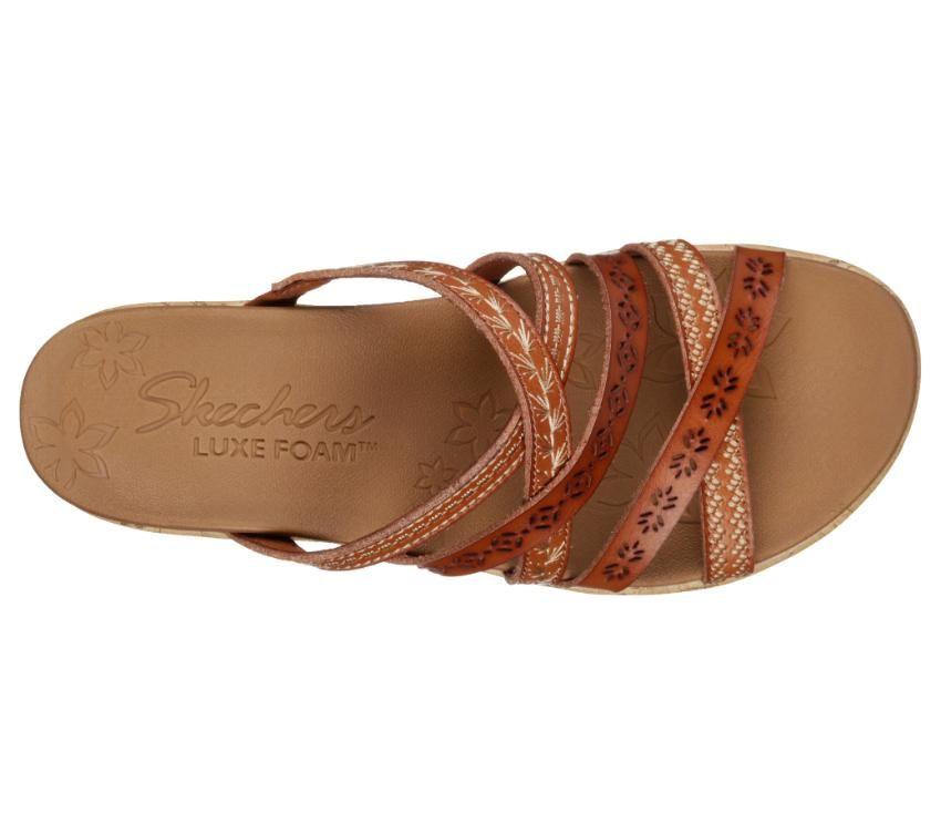 Skechers beverlee tiger posse discount