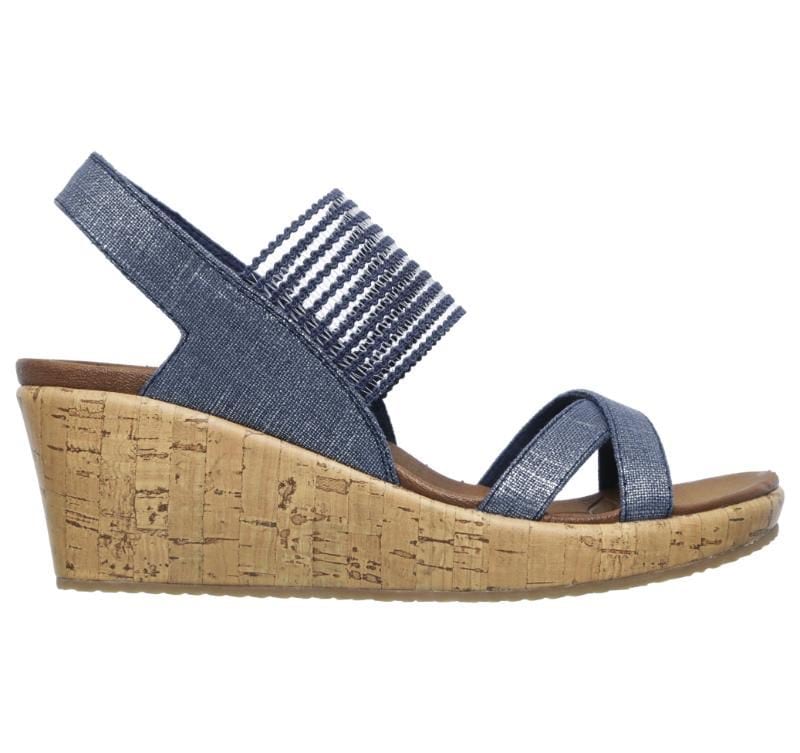 Beverlee high online tea skechers