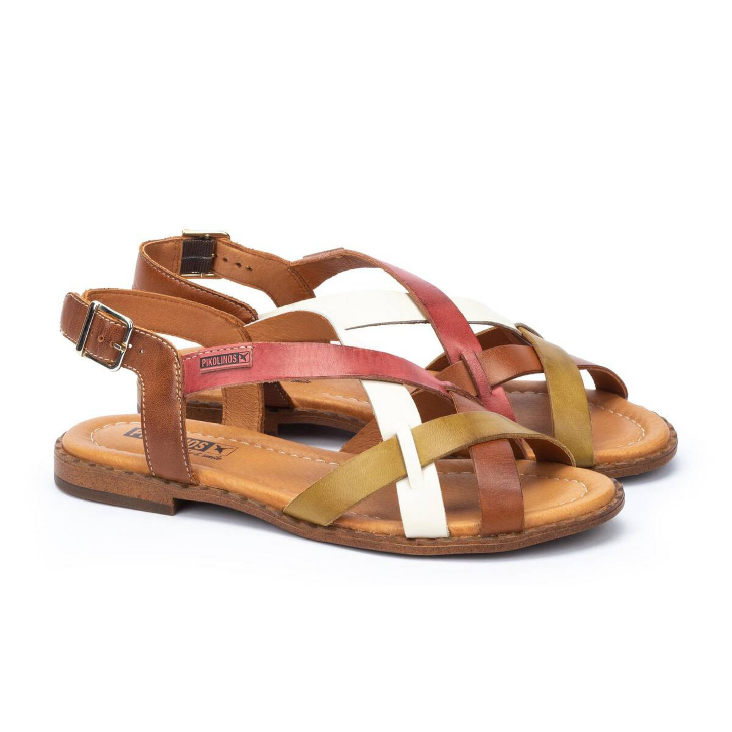 Pikolinos Algar W0X-0556C2 Ladies Sandals