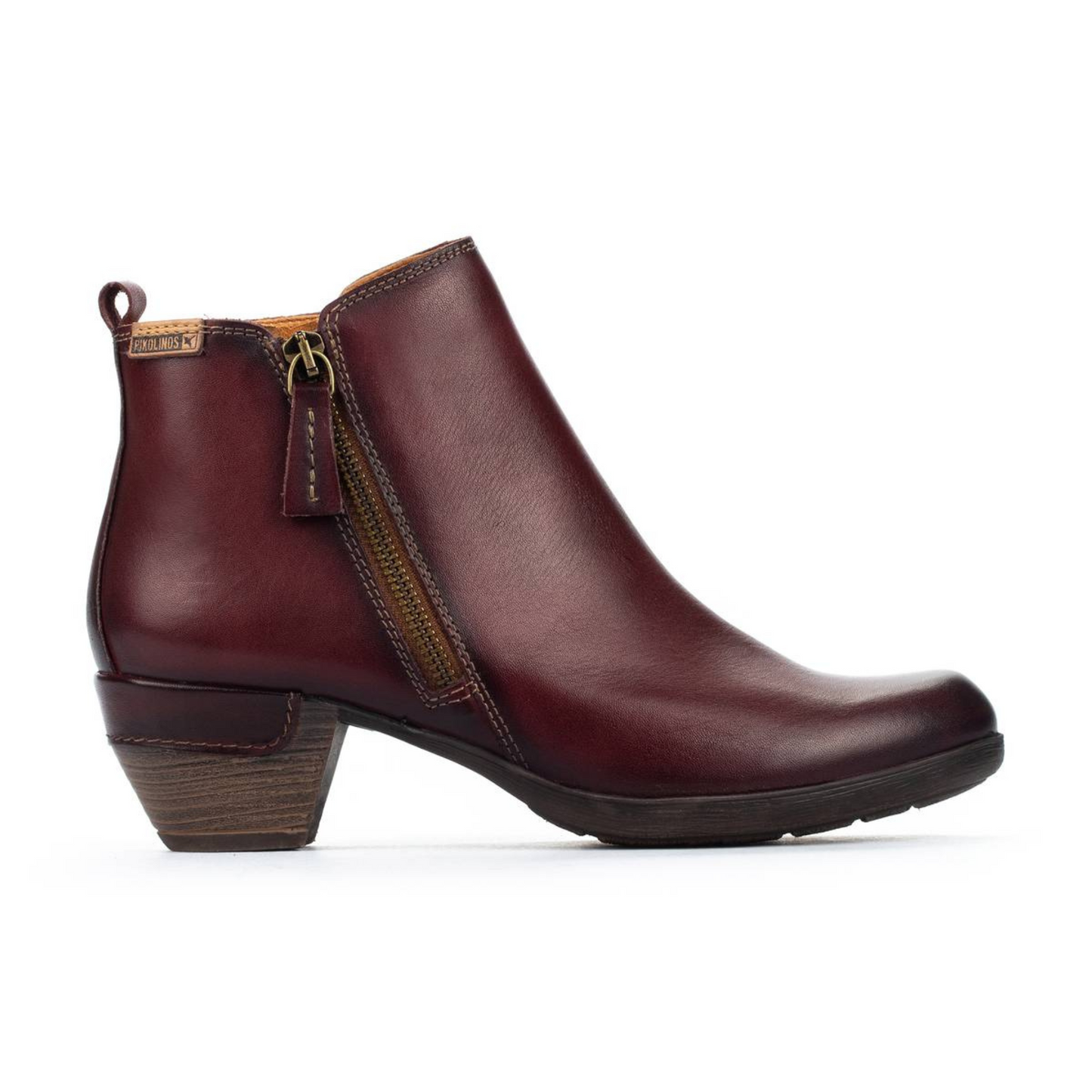 Pikolinos Rotterdam 902-8900 Ankle Boots
