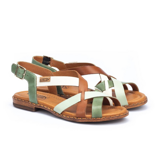 Pikolinos Algar W0X-0556C2 Ladies Sandals