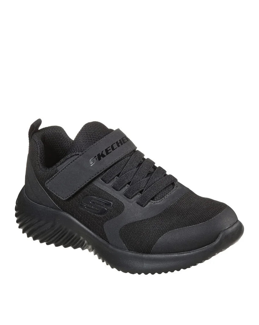 Skechers Kids Bounder - Gorven - Black