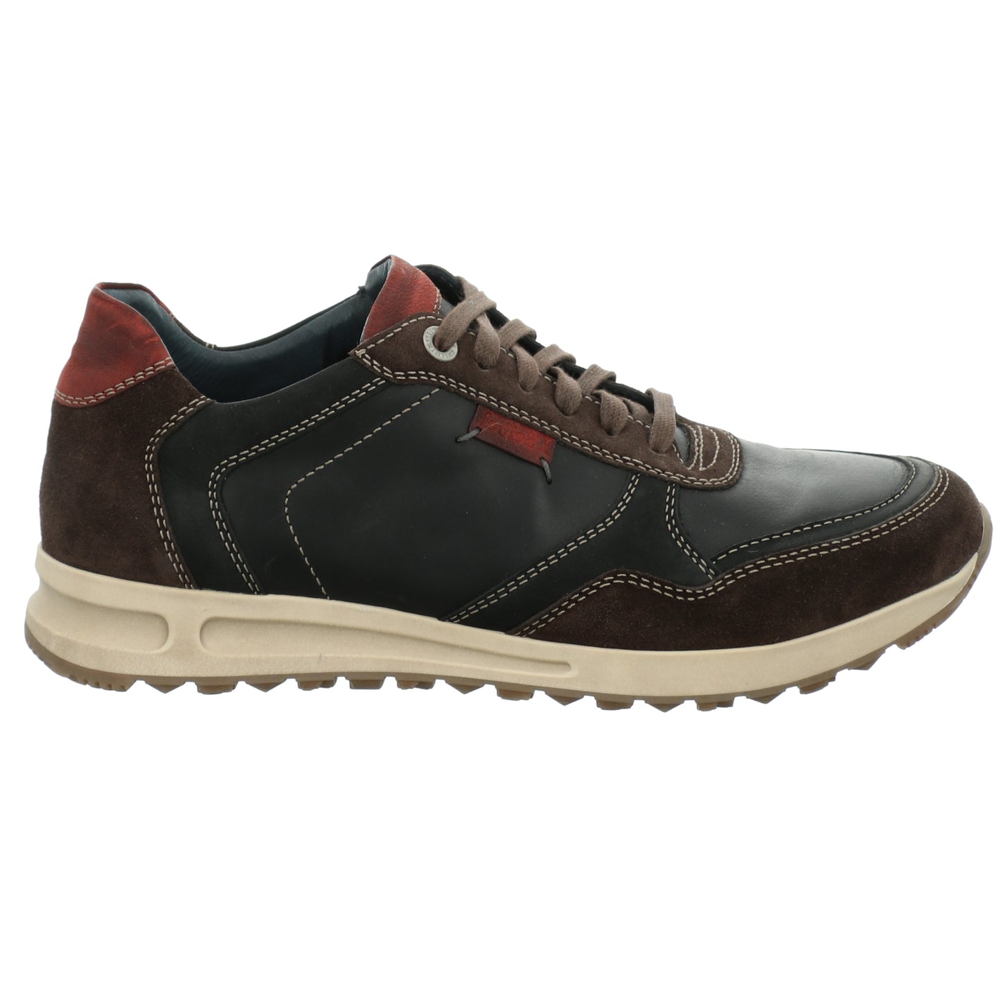 Josef Seibel Thaddeus 12 Mens Shoes