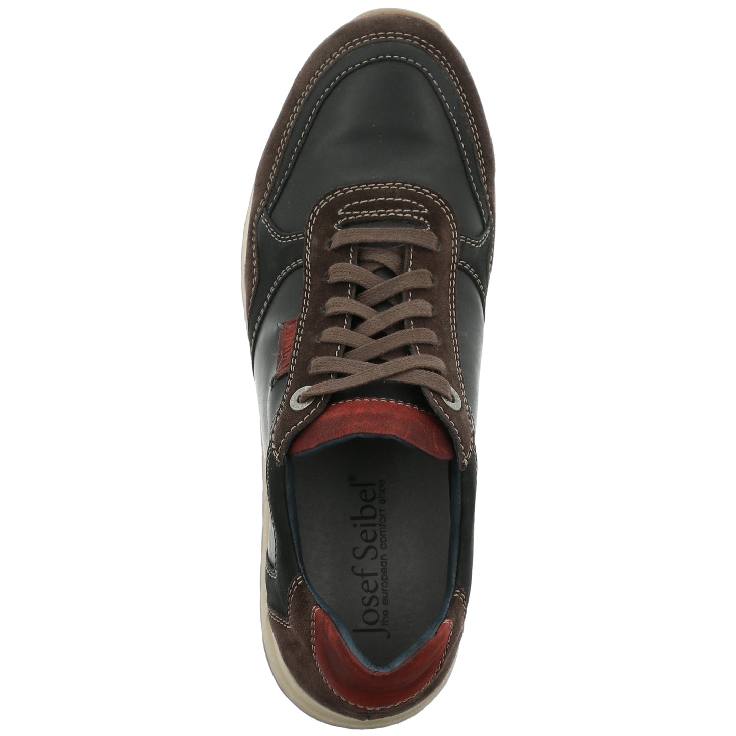 Josef Seibel Thaddeus 12 Mens Shoes